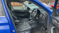 Skoda Kodiaq 1.5 TSI SE L 5dr DSG [7 Seat] Petrol Estate